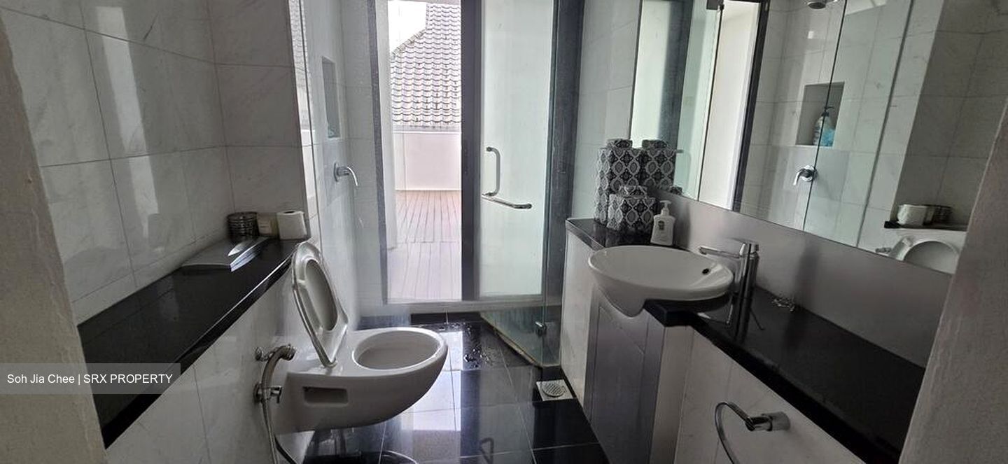 Braddell Heights Estate (D13), Detached #477002431